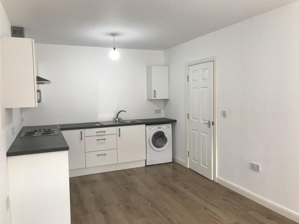 1 bed Apartment for rent in Leeds. From BEYOND RESIDENTIAL LIMITED - Salford Quays
