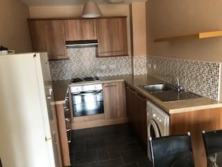 1 bed Apartment for rent in Salford. From BEYOND RESIDENTIAL LIMITED - Salford Quays