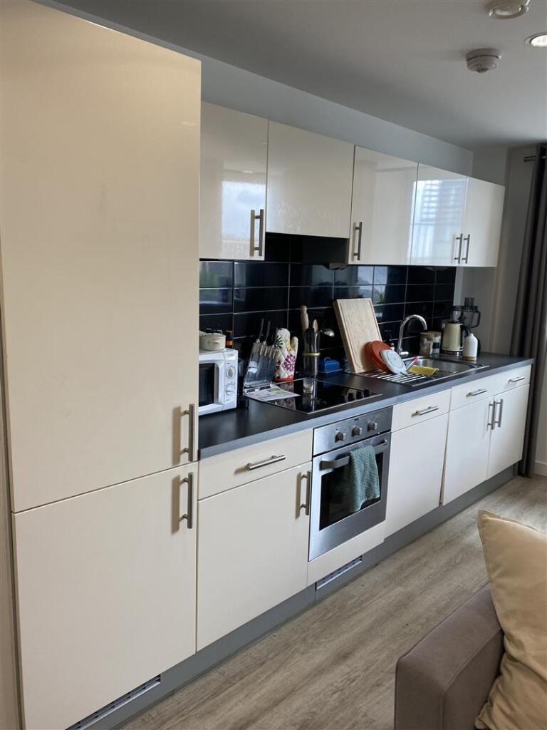 2 bed Apartment for rent in Salford. From BEYOND RESIDENTIAL LIMITED - Salford Quays