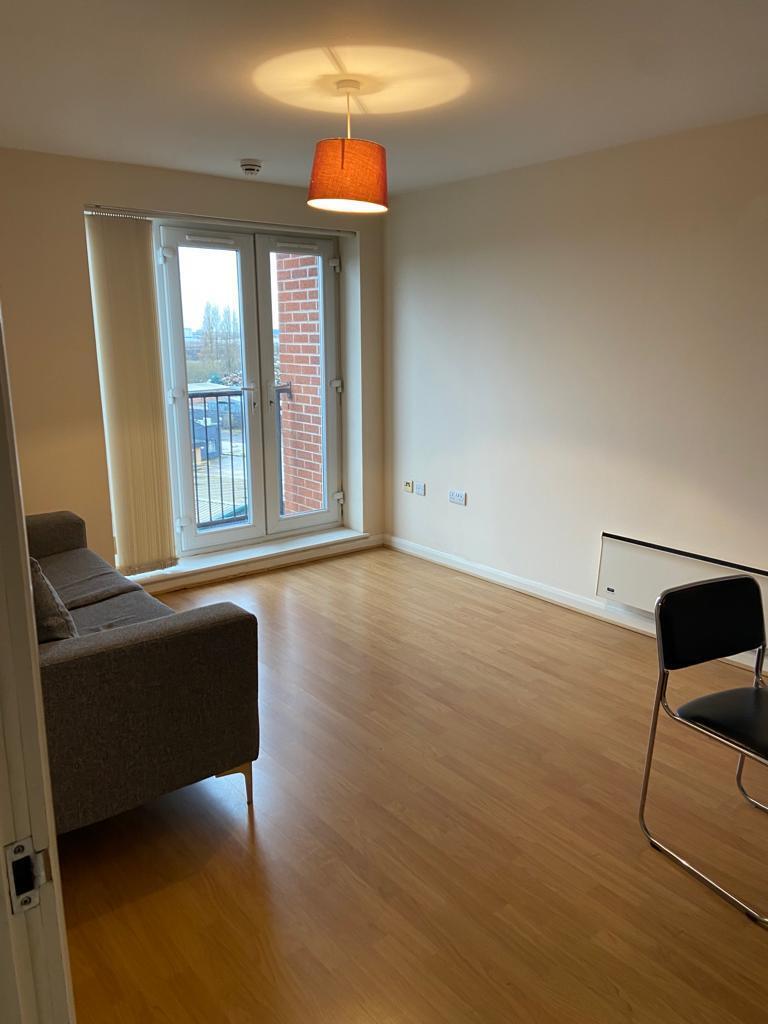 1 bed Apartment for rent in Salford. From BEYOND RESIDENTIAL LIMITED - Salford Quays