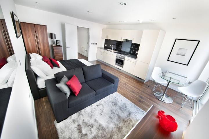0 bed Studio for rent in Salford. From BEYOND RESIDENTIAL LIMITED - Salford Quays 0 bed Studio for rent in Salford. From BEYOND RESIDENTIAL LIMITED - Salford Quays