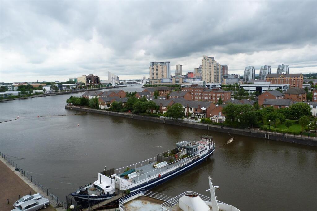 0 bed Studio for rent in Salford. From BEYOND RESIDENTIAL LIMITED - Salford Quays
