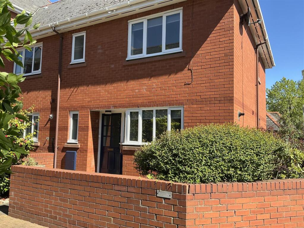 2 bed Semi Detached for rent in Salford. From BEYOND RESIDENTIAL LIMITED - Salford Quays