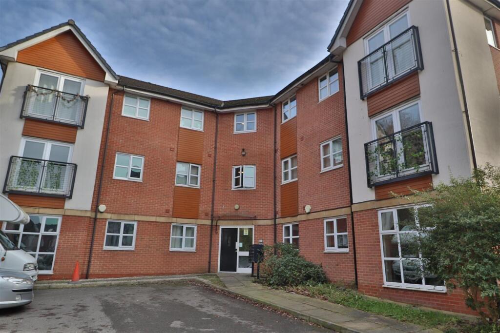 1 bed Apartment for rent in Warrington. From BEYOND RESIDENTIAL LIMITED - Salford Quays