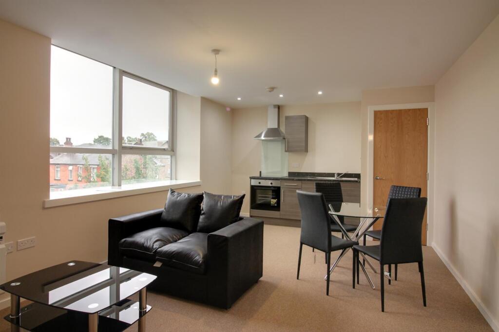 1 bed Apartment for rent in Altrincham. From BEYOND RESIDENTIAL LIMITED - Salford Quays 1 bed Apartment for rent in Altrincham. From BEYOND RESIDENTIAL LIMITED - Salford Quays