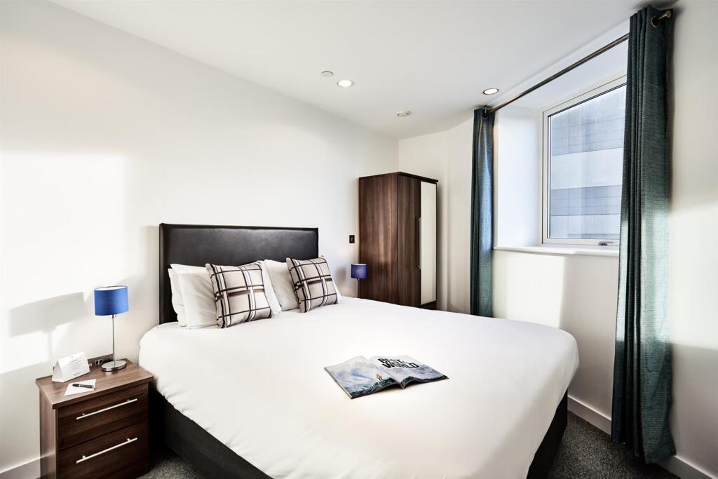 2 bed Apartment for rent in Salford. From BEYOND RESIDENTIAL LIMITED - Salford Quays 2 bed Apartment for rent in Salford. From BEYOND RESIDENTIAL LIMITED - Salford Quays