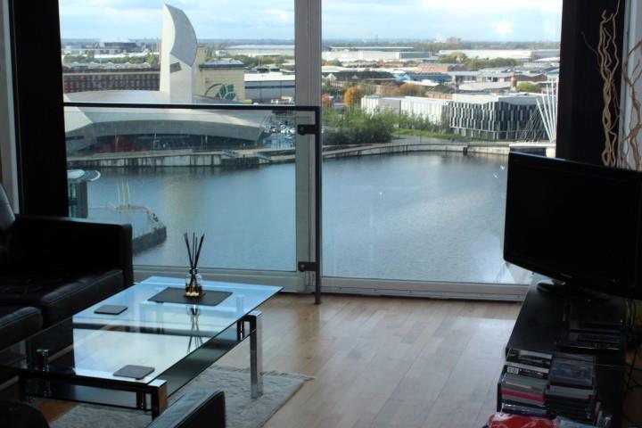 2 bed Apartment for rent in Salford. From BEYOND RESIDENTIAL LIMITED - Salford Quays 2 bed Apartment for rent in Salford. From BEYOND RESIDENTIAL LIMITED - Salford Quays