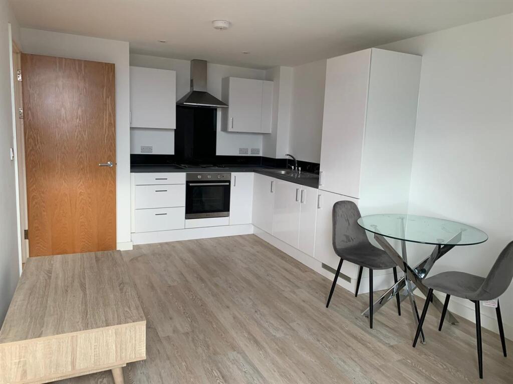 1 bed Apartment for rent in Preston. From BEYOND RESIDENTIAL LIMITED - Salford Quays