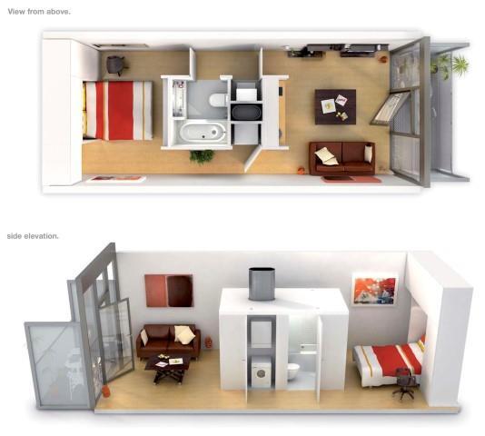 4 bed Studio for rent in Salford. From BEYOND RESIDENTIAL LIMITED - Salford Quays 4 bed Studio for rent in Salford. From BEYOND RESIDENTIAL LIMITED - Salford Quays
