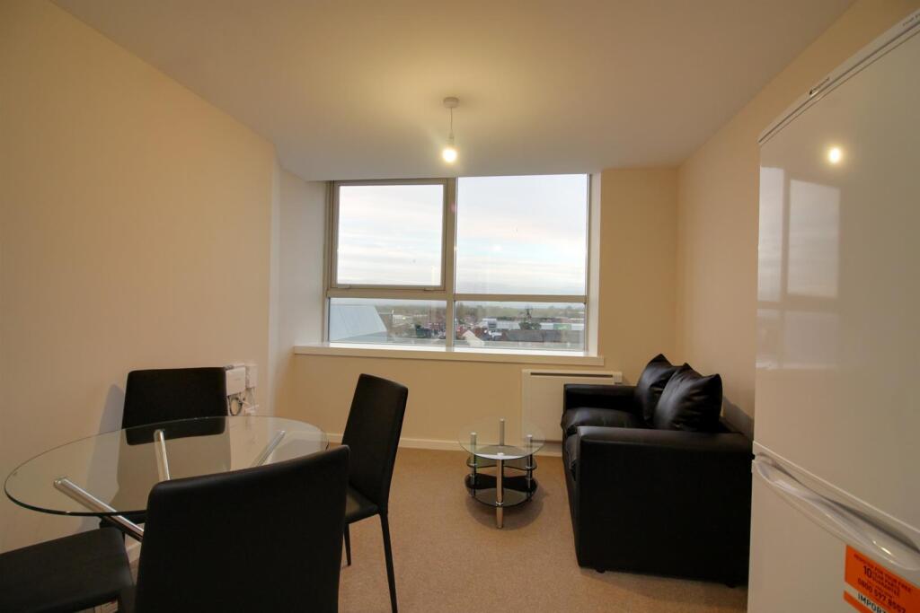 1 bed Apartment for rent in Dunham Town. From BEYOND RESIDENTIAL LIMITED - Salford Quays