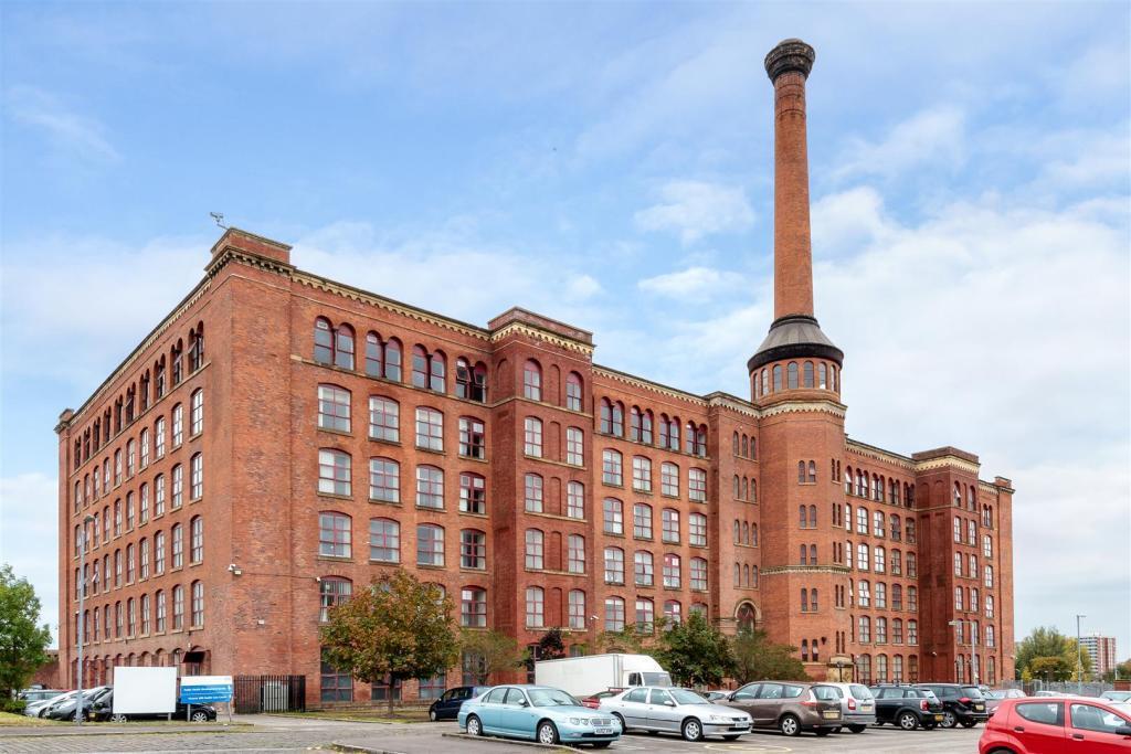 1 bed Apartment for rent in Manchester. From BEYOND RESIDENTIAL LIMITED - Salford Quays
