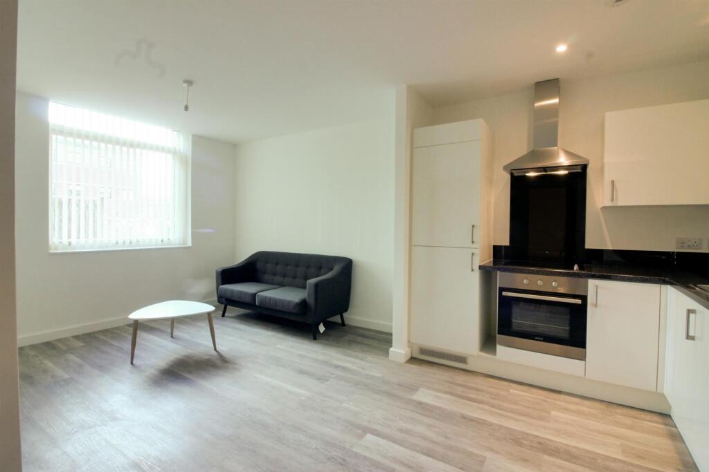 1 bed Apartment for rent in Stockport. From BEYOND RESIDENTIAL LIMITED - Salford Quays 1 bed Apartment for rent in Stockport. From BEYOND RESIDENTIAL LIMITED - Salford Quays