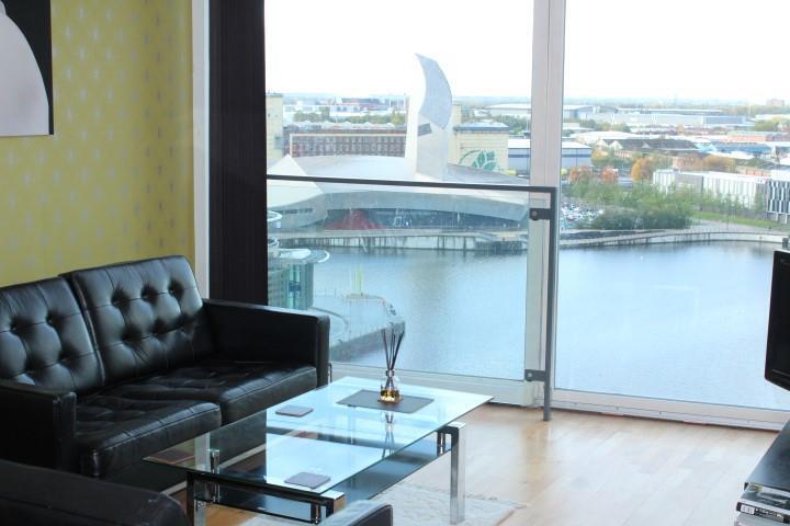 2 bed Apartment for rent in Salford. From BEYOND RESIDENTIAL LIMITED - Salford Quays 2 bed Apartment for rent in Salford. From BEYOND RESIDENTIAL LIMITED - Salford Quays