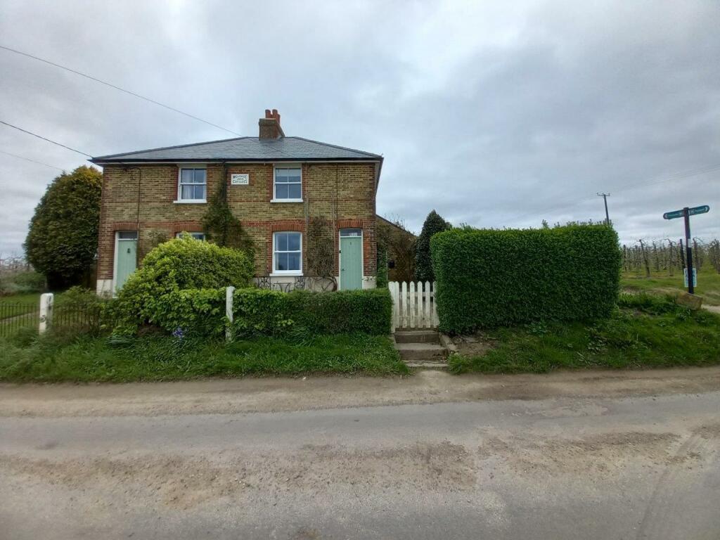3 bed Detached House for rent in . From Finn's - Sandwich