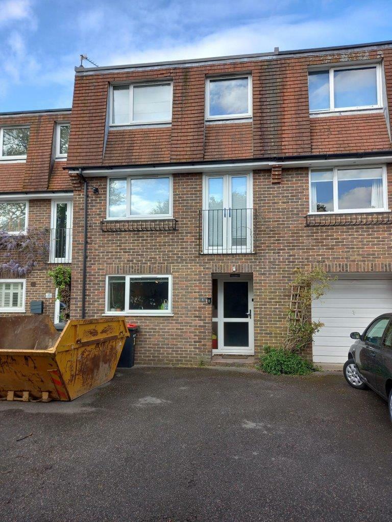 3 bed Town House for rent in Littlebourne. From Finn's - Sandwich