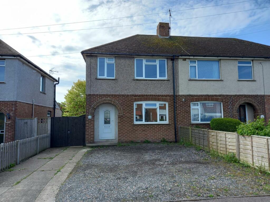 3 bed Detached House for rent in Woodnesborough. From Finn's - Sandwich