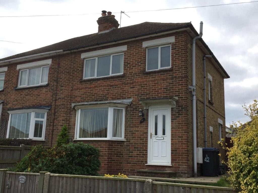 3 bed Semi Detached for rent in Deal. From Finn's - Sandwich