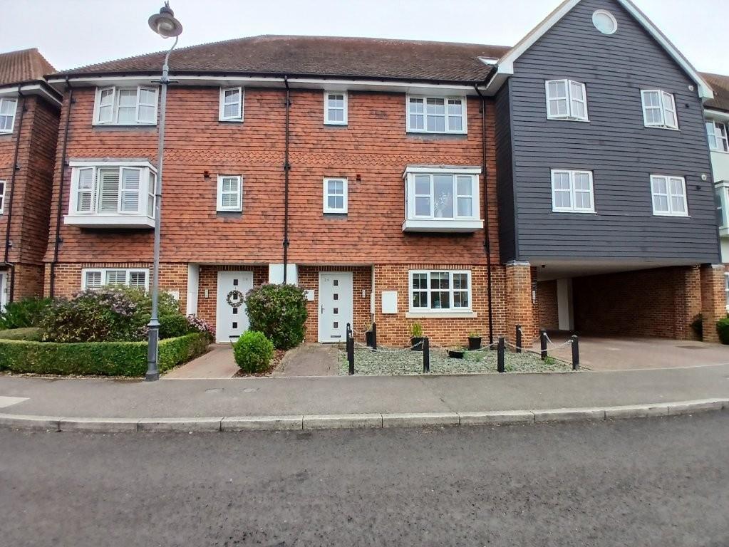 4 bed Town House for rent in Sandwich. From Finn's - Sandwich 4 bed Town House for rent in Sandwich. From Finn's - Sandwich