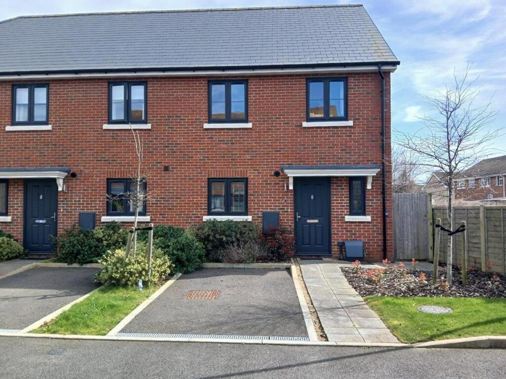 2 bed Semi Detached for rent in . From Finn's - Sandwich 2 bed Semi Detached for rent in . From Finn's - Sandwich