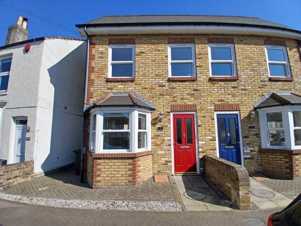 3 bed Semi Detached for rent in Ramsgate. From Finn's - Sandwich