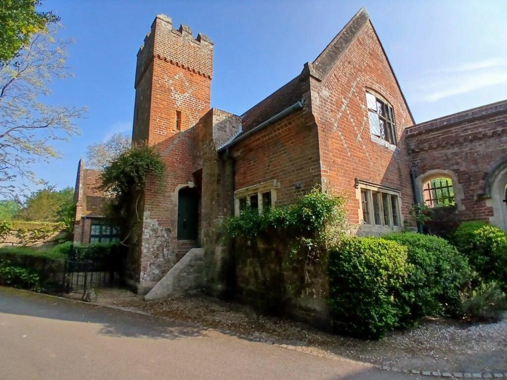 2 bed 1st Floor Flat for rent in Nonington. From Finn's - Sandwich 2 bed 1st Floor Flat for rent in Nonington. From Finn's - Sandwich