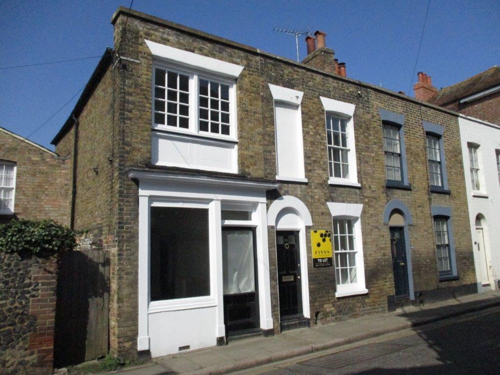 3 bed Mid Terraced House for rent in Sandwich. From Finn's - Sandwich 3 bed Mid Terraced House for rent in Sandwich. From Finn's - Sandwich