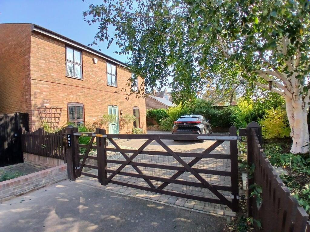 4 bed Detached for rent in Ash. From Finn's - Sandwich 4 bed Detached for rent in Ash. From Finn's - Sandwich