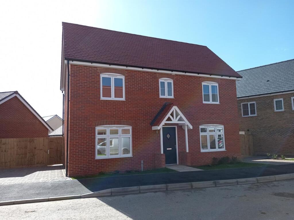 3 bed Detached for rent in Ash. From Finn's - Sandwich 3 bed Detached for rent in Ash. From Finn's - Sandwich