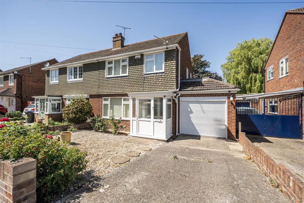 3 bed Semi Detached for rent in Sandwich. From Finn's - Sandwich