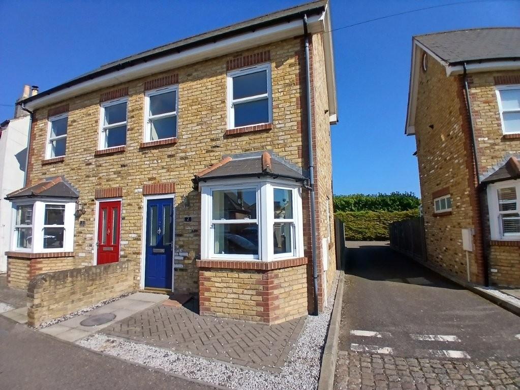 3 bed Detached for rent in Ramsgate. From Finn's - Sandwich