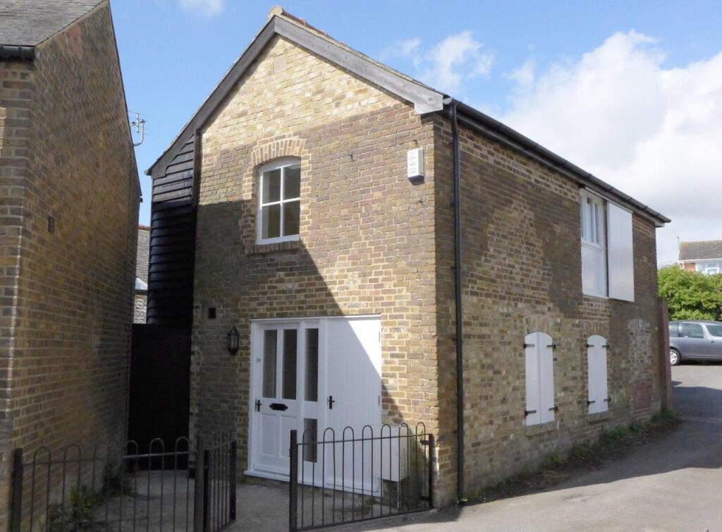 2 bed Detached for rent in Eastry. From Finn's - Sandwich 2 bed Detached for rent in Eastry. From Finn's - Sandwich
