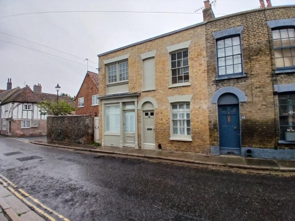 3 bed Mid Terraced House for rent in Sandwich. From Finn's - Sandwich 3 bed Mid Terraced House for rent in Sandwich. From Finn's - Sandwich