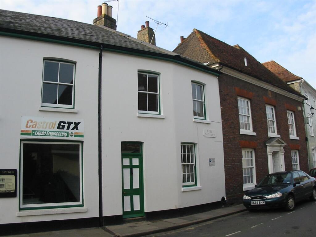 2 bed Cottage for rent in Sandwich. From Finn's - Sandwich