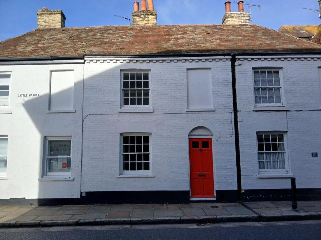 3 bed Mid Terraced House for rent in Sandwich. From Finn's - Sandwich 3 bed Mid Terraced House for rent in Sandwich. From Finn's - Sandwich