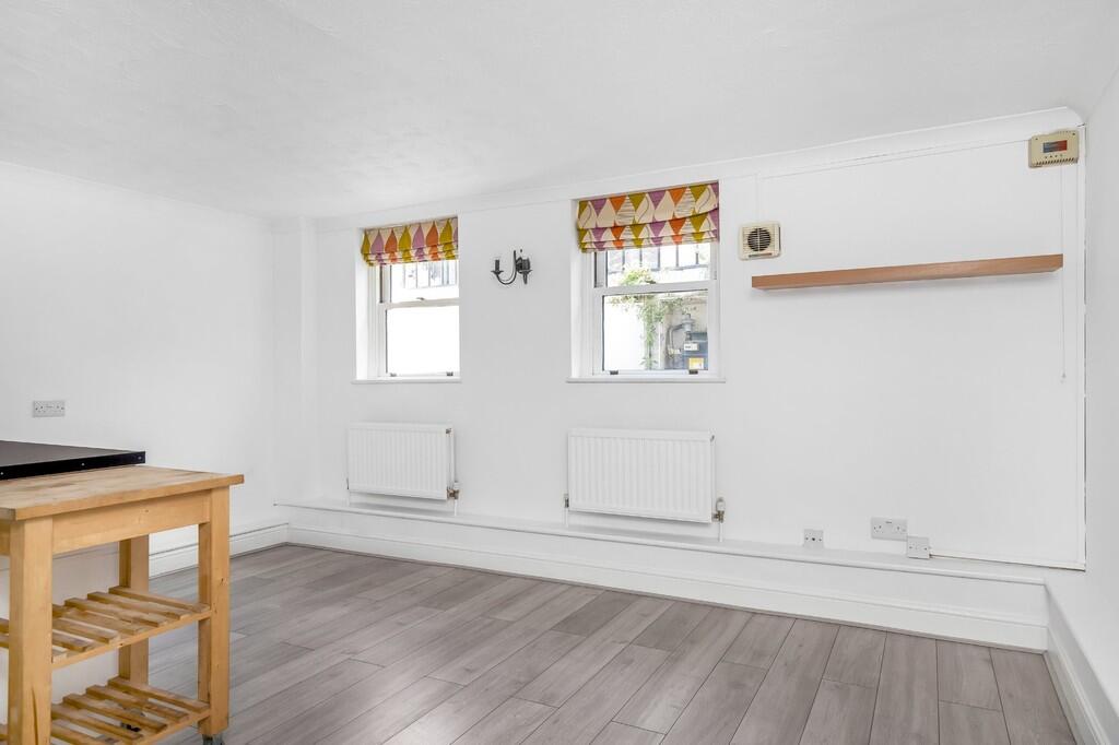 1 bed Apartment for rent in Bermondsey. From Fish Need Water - London