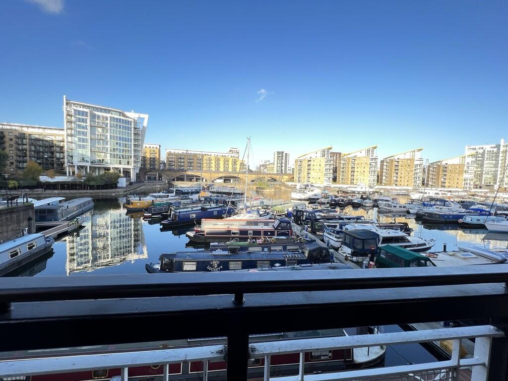 2 bed Apartment for rent in Poplar. From Fish Need Water - London