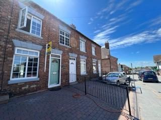 2 bed Mid Terraced House for rent in Ashby-de-la-Zouch. From Fish2let.com - Ashby-De-La-Zouch