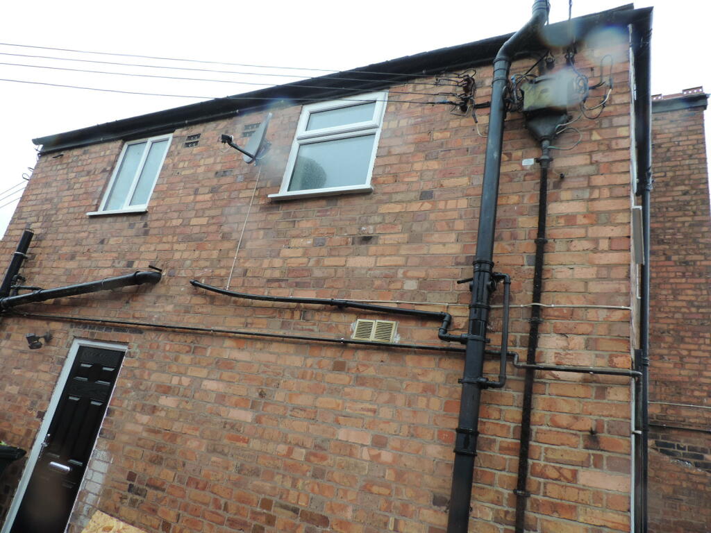 1 bed Apartment for rent in Polesworth. From Fish2let.com - Ashby-De-La-Zouch