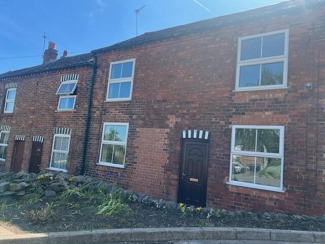 3 bed Cottage for rent in Whitwick. From Fish2let.com - Ashby-De-La-Zouch