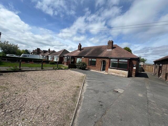 3 bed Bungalow for rent in Blackfordby. From Fish2let.com - Ashby-De-La-Zouch