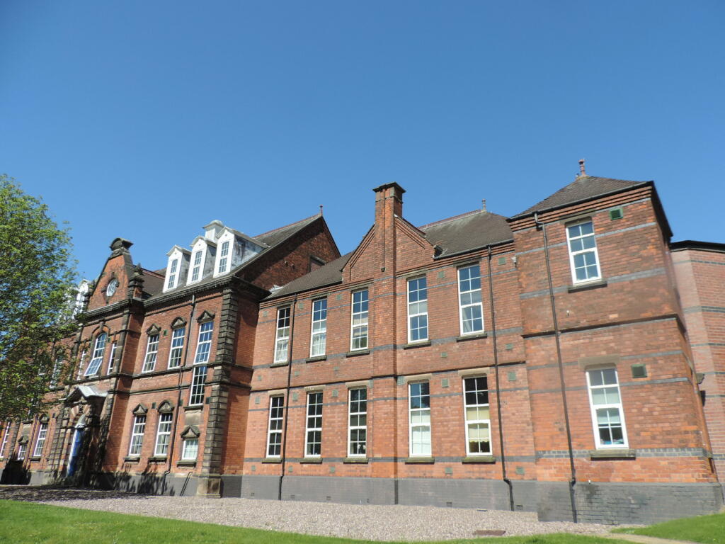 1 bed Apartment for rent in Tamworth. From Fish2let.com - Ashby-De-La-Zouch