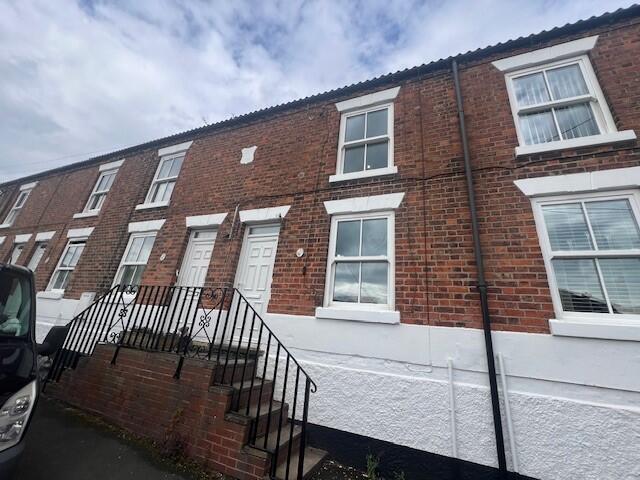 2 bed Cottage for rent in Coton in the Elms. From Fish2let.com - Ashby-De-La-Zouch