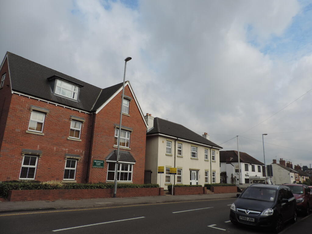 2 bed Apartment for rent in Ashby-de-la-Zouch. From Fish2let.com - Ashby-De-La-Zouch 2 bed Apartment for rent in Ashby-de-la-Zouch. From Fish2let.com - Ashby-De-La-Zouch