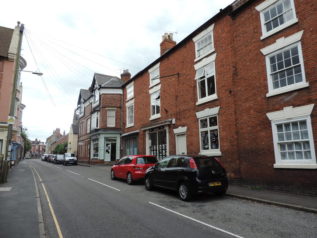 1 bed Apartment for rent in King's Newton. From Fish2let.com - Ashby-De-La-Zouch 1 bed Apartment for rent in King's Newton. From Fish2let.com - Ashby-De-La-Zouch