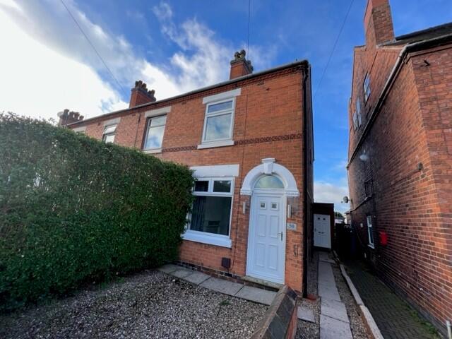 2 bed Semi Detached for rent in Swadlincote. From Fish2let.com - Ashby-De-La-Zouch 2 bed Semi Detached for rent in Swadlincote. From Fish2let.com - Ashby-De-La-Zouch