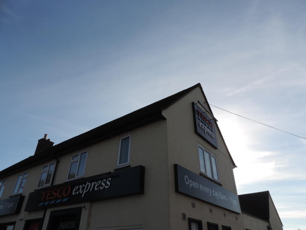 1 bed Apartment for rent in Stanton. From Fish2let.com - Ashby-De-La-Zouch