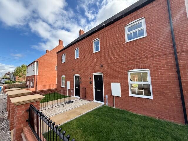 3 bed Semi Detached for rent in Mount Pleasant. From Fish2let.com - Ashby-De-La-Zouch