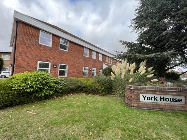 1 bed Apartment for rent in Smisby. From Fish2let.com - Ashby-De-La-Zouch