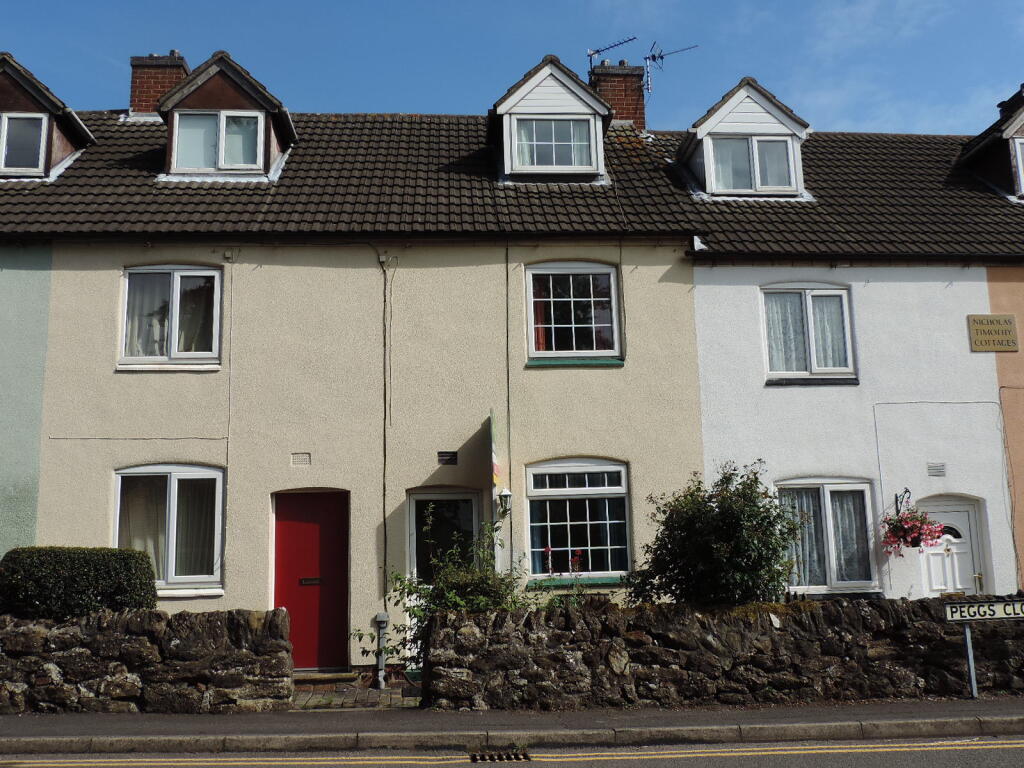 2 bed Detached for rent in Measham. From Fish2let.com - Ashby-De-La-Zouch 2 bed Detached for rent in Measham. From Fish2let.com - Ashby-De-La-Zouch