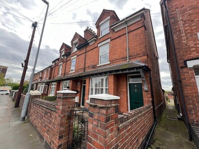 3 bed Semi Detached for rent in Tamworth. From Fish2let.com - Ashby-De-La-Zouch